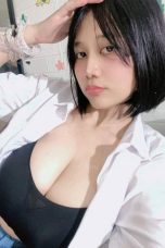 Jessica Babymoi TikTokers Bugil