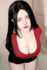 Dlychan – Boa Hancock Casual
